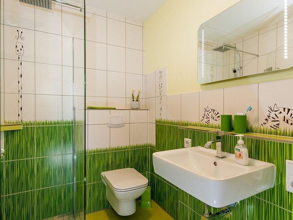 Feriendorf Robbenplatte Burhave 2 Екстер'єр фото