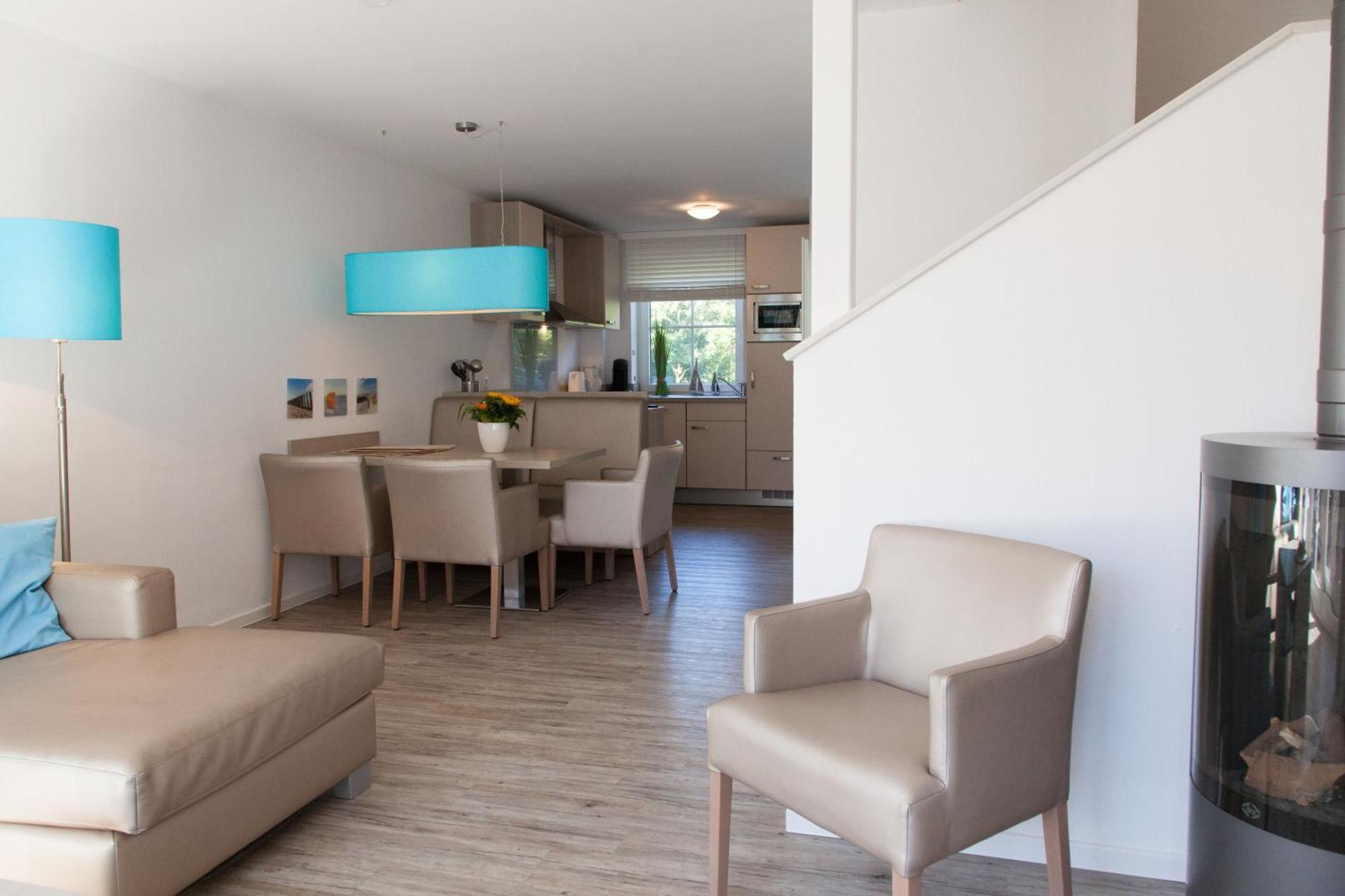 Feriendorf Robbenplatte Burhave 2 Екстер'єр фото